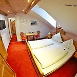Гостевой дом Gaestehaus Siegllehen Шёнау-ам-Кёнигсзе
