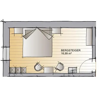 Gaestehaus Siegllehen