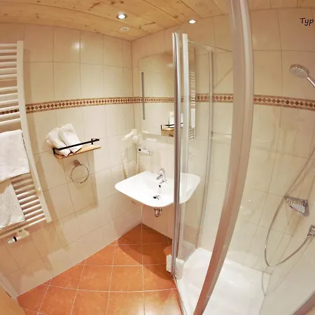 Gaestehaus Siegllehen Vendégház