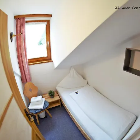 Gaestehaus Siegllehen Vendégház