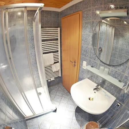Гостевой дом Gaestehaus Siegllehen