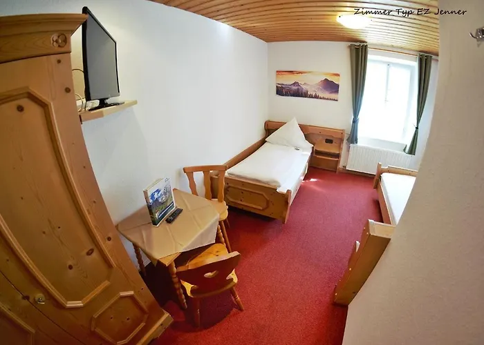 Gaestehaus Siegllehen Гостевой дом