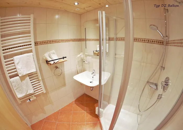 Gaestehaus Siegllehen Гостевой дом