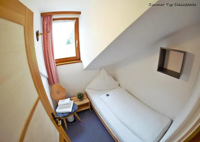 Gaestehaus Siegllehen Гостевой дом