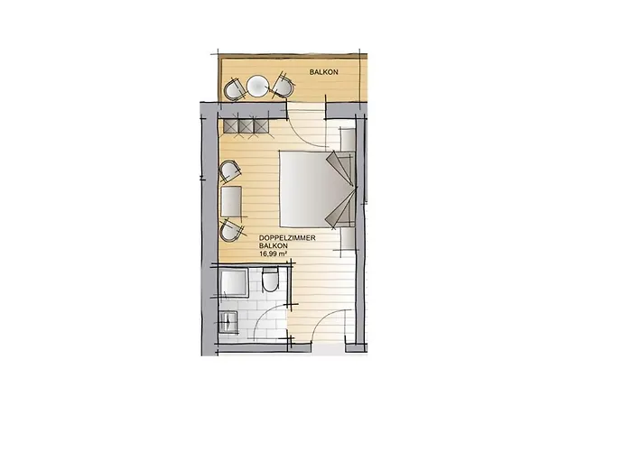 Гостевой дом Gaestehaus Siegllehen Шёнау-ам-Кёнигсзе