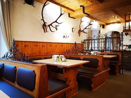 Gaestehaus Siegllehen Гостевой дом