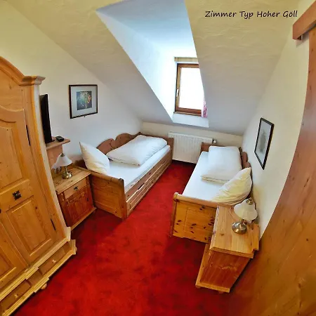 Gaestehaus Siegllehen In