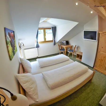Pensión Gaestehaus Siegllehen In Schönau am Königssee