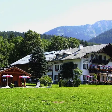 Gaestehaus Siegllehen In Pensión *