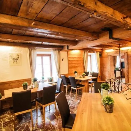 Guest house Gaestehaus Siegllehen