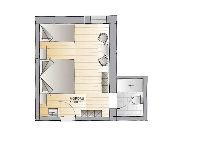 Gaestehaus Siegllehen *